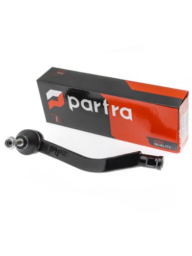 PARTRA TE5032R Наконечник рулевой тяги | прав | - 1