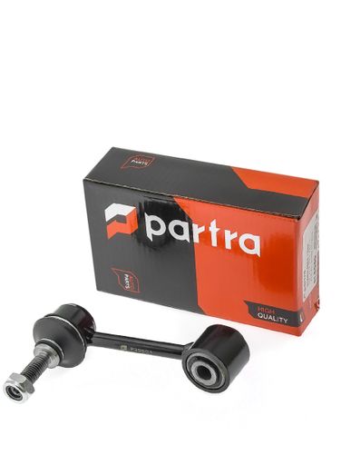 PARTRA SL5060 Стойка стабилизатора | зад прав/лев | - 1