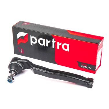 PARTRA TE5035L Наконечник рулевой тяги | лев | - 1