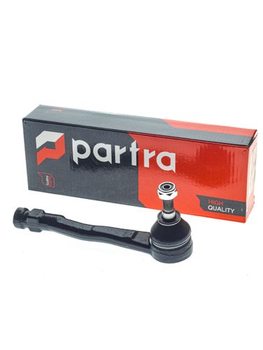 PARTRA TE5031L Наконечник рулевой тяги | лев | - 1