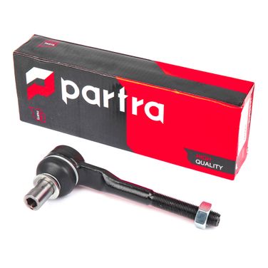 PARTRA TE5061 Наконечник рулевой тяги | прав/лев | - 1