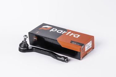 PARTRA TE5056L Наконечник рулевой тяги | лев | - 1