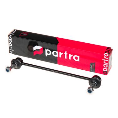 PARTRA SL5138 Стойка стабилизатора | зад прав/лев | - 1