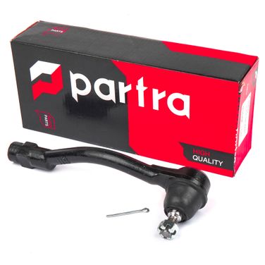 PARTRA TE5020R Наконечник рулевой тяги | прав | - 1