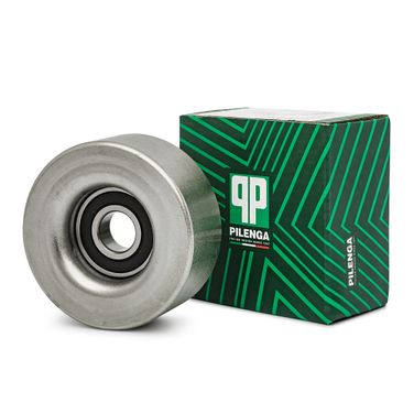 Pilenga PT-P 6452 Ролик натяжителя ремня - 1