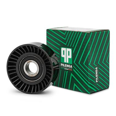 Pilenga PT-P 6455 Ролик натяжителя ремня - 1