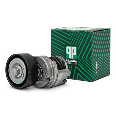 Pilenga PT-P 6433 Ролик натяжителя приводного ремня - 1