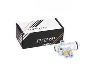 TOPCOVER T0265-3002 Клапан пневматический - 1