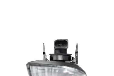 TOPCOVER T1187-4001 Указатель поворота в бампер правый белый - 2