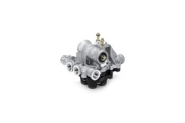 TOPCOVER T0357-4003 Кран защитный 4-х контурный - 3