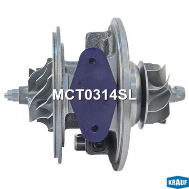 Krauf MCT0314SL Картридж для турбокомпрессора - 1