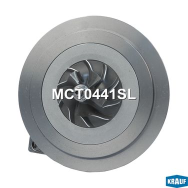 Krauf MCT0441SL Картридж для турбокомпрессора - 2