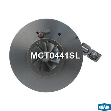 Krauf MCT0441SL Картридж для турбокомпрессора - 3