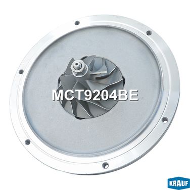Krauf MCT9204BE Картридж для турбокомпрессора - 2