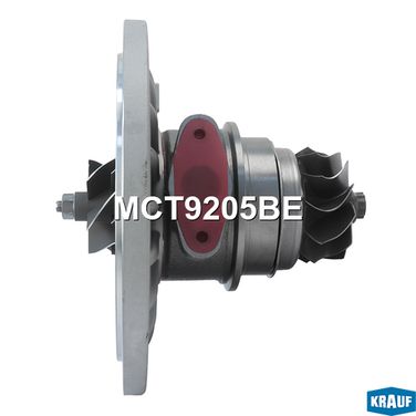 Krauf MCT9205BE Картридж для турбокомпрессора - 1