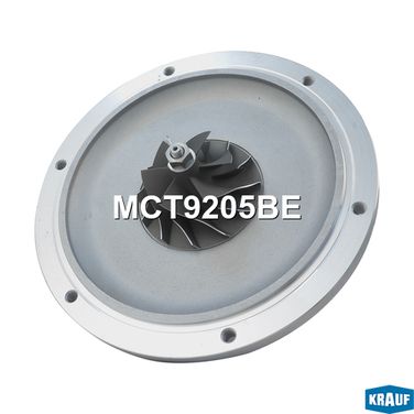 Krauf MCT9205BE Картридж для турбокомпрессора - 2