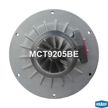 Krauf MCT9205BE Картридж для турбокомпрессора - 3