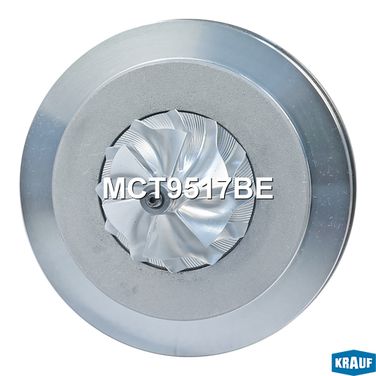 Krauf MCT9517BE Картридж для турбокомпрессора - 2