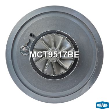 Krauf MCT9517BE Картридж для турбокомпрессора - 3