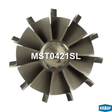 Krauf MST0421SL Вал турбокомпрессора - 2