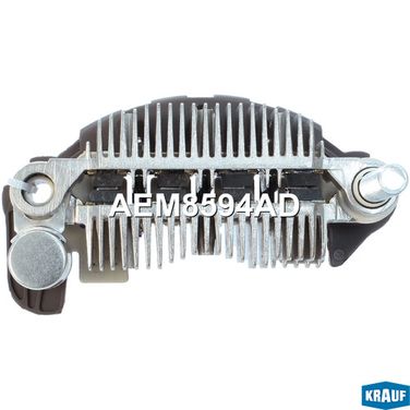 Krauf AEM8594AD Диодный мост генератора - 1