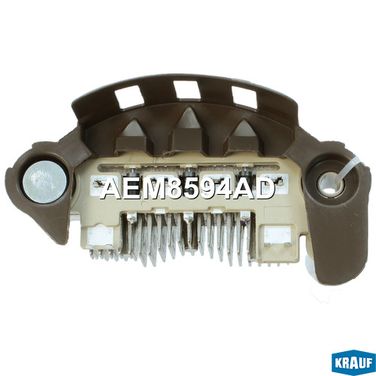Krauf AEM8594AD Диодный мост генератора - 2