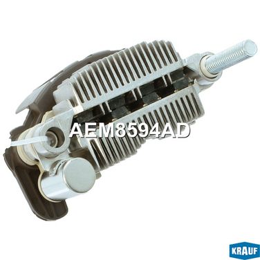 Krauf AEM8594AD Диодный мост генератора - 3