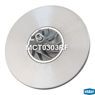 Krauf MCT0303RF Картридж для турбокомпрессора - 2