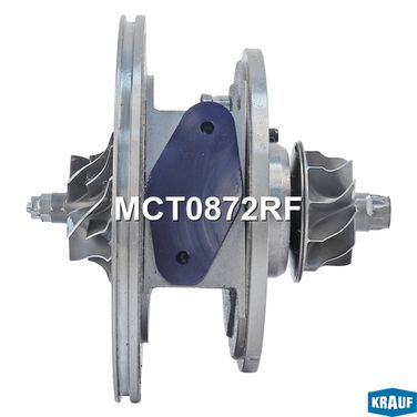 Krauf MCT0872RF Картридж для турбокомпрессора - 1