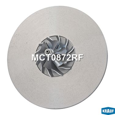 Krauf MCT0872RF Картридж для турбокомпрессора - 2