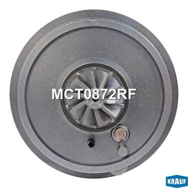 Krauf MCT0872RF Картридж для турбокомпрессора - 3