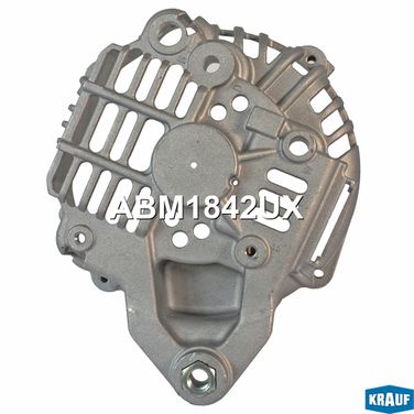 Krauf ABM1842UX Крышка генератора задняя - 1