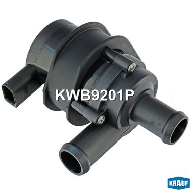 Krauf KWB9201P Насос водяной электрический - 1