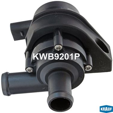 Krauf KWB9201P Насос водяной электрический - 2
