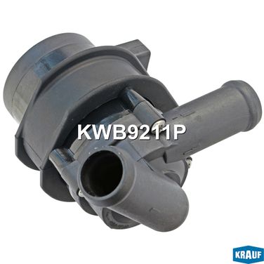 Krauf KWB9211P Насос водяной - 1