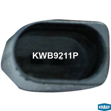 Krauf KWB9211P Насос водяной - 3