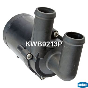 Krauf KWB9213P Насос водяной электрический - 1