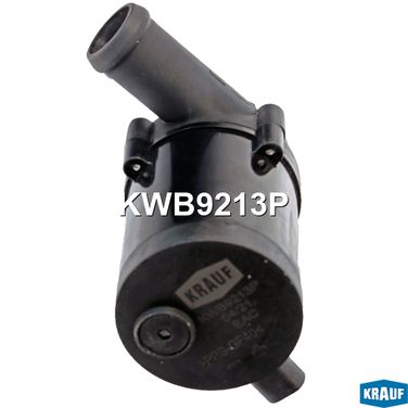 Krauf KWB9213P Насос водяной электрический - 2