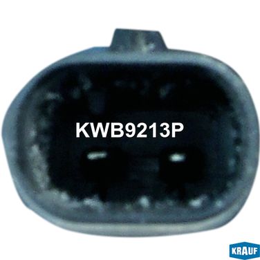 Krauf KWB9213P Насос водяной электрический - 3