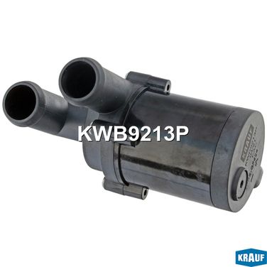 Krauf KWB9213P Насос водяной электрический - 4