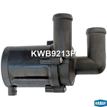 Krauf KWB9213P Насос водяной электрический - 5