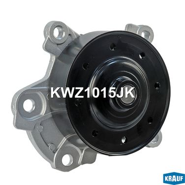 Krauf KWZ1015JK Помпа водяная - 1