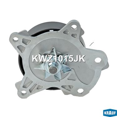 Krauf KWZ1015JK Помпа водяная - 3