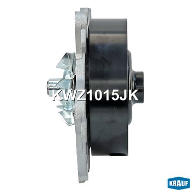 Krauf KWZ1015JK Помпа водяная - 4