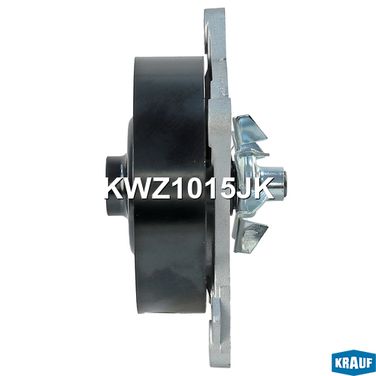 Krauf KWZ1015JK Помпа водяная - 6