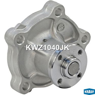 Krauf KWZ1040JK Помпа водяная - 2