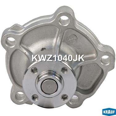 Krauf KWZ1040JK Помпа водяная - 3
