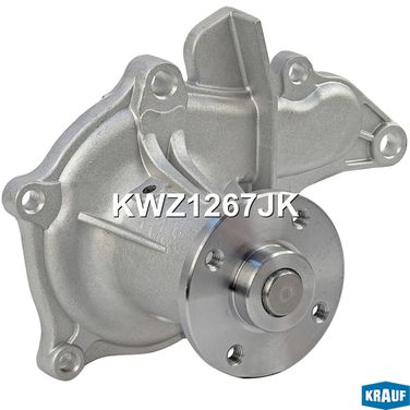 Krauf KWZ1267JK Помпа водяная - 2