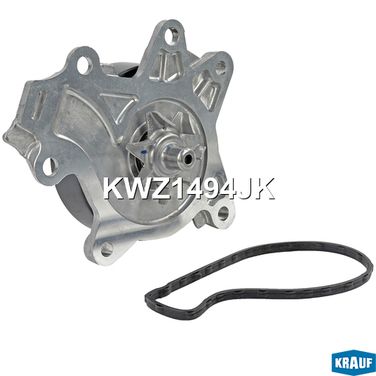 Krauf KWZ1494JK Помпа водяная - 1
