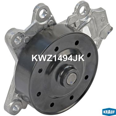 Krauf KWZ1494JK Помпа водяная - 2